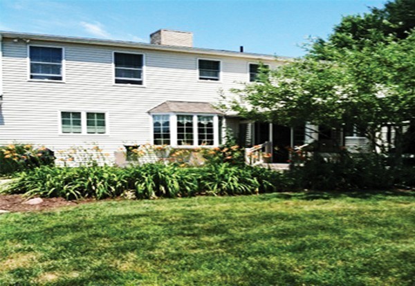 34 Pease Road East Longmeadow, MA 01028 - Photo 28 of 30 Gallery Image 28