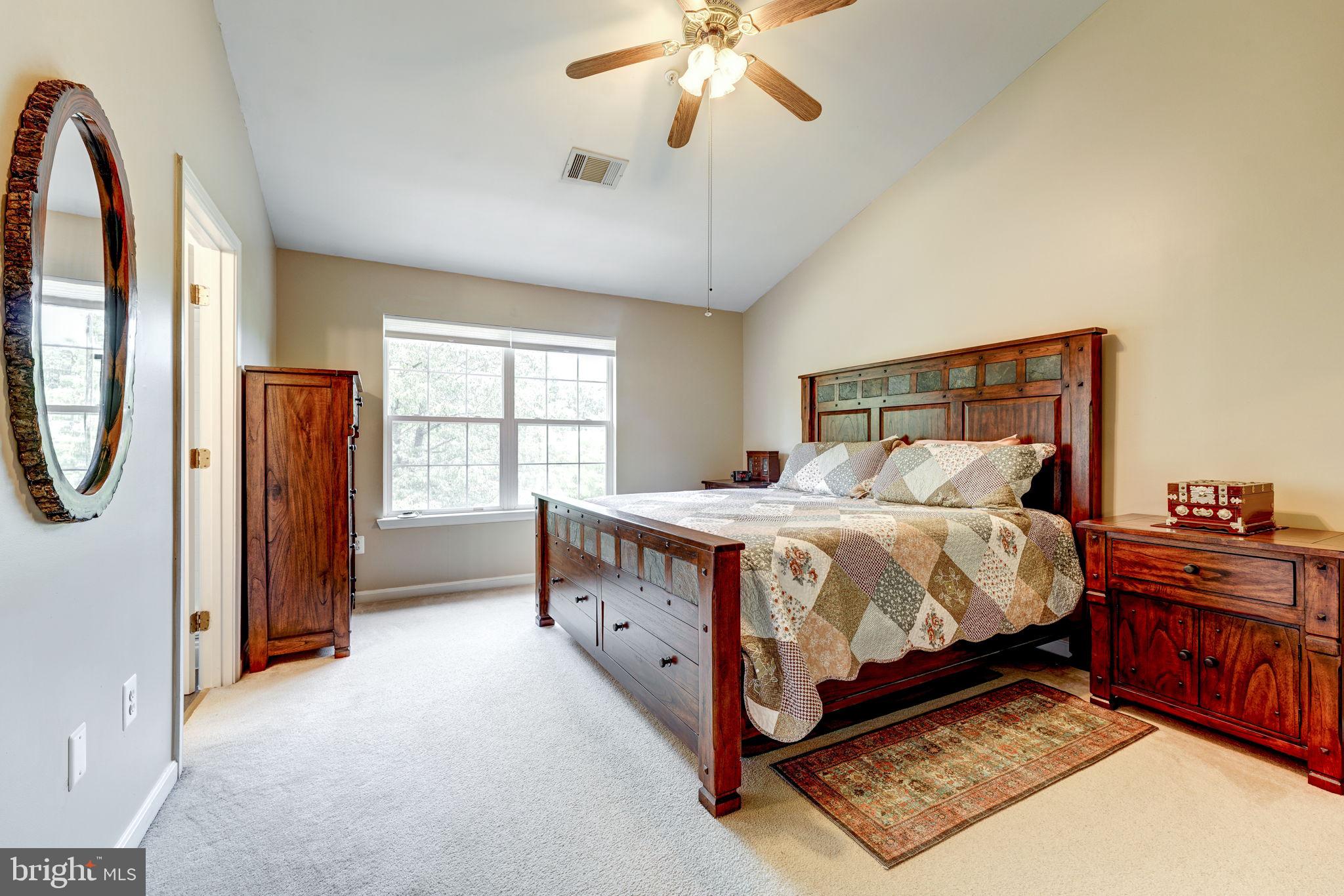 2703 Summers Ridge Drive Odenton, MD 21113 - Photo 18 of 56 Master Bedroom