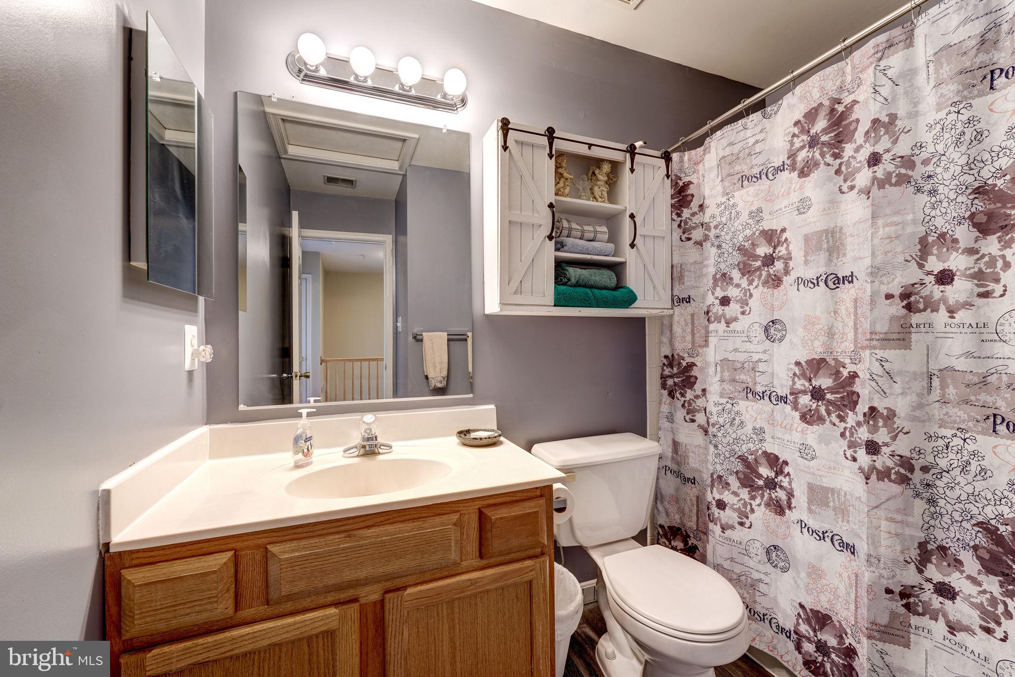 2703 Summers Ridge Drive Odenton, MD 21113 - Photo 25 of 56 Full Bath on Bedroom Level