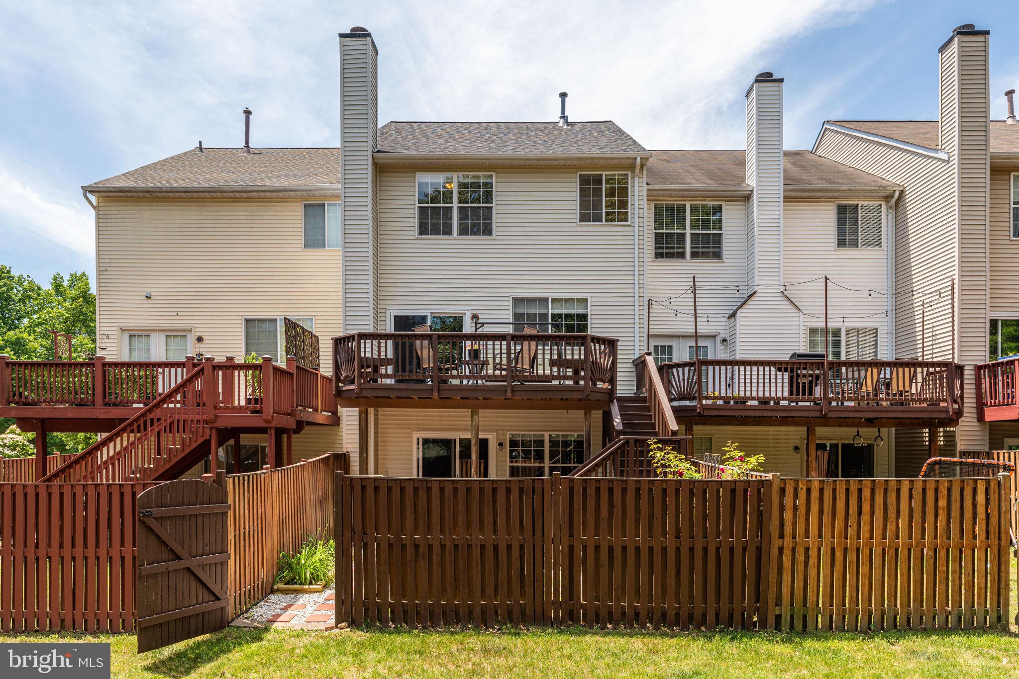 2703 Summers Ridge Drive Odenton, MD 21113 - Photo 33 of 56 Gallery Image 33
