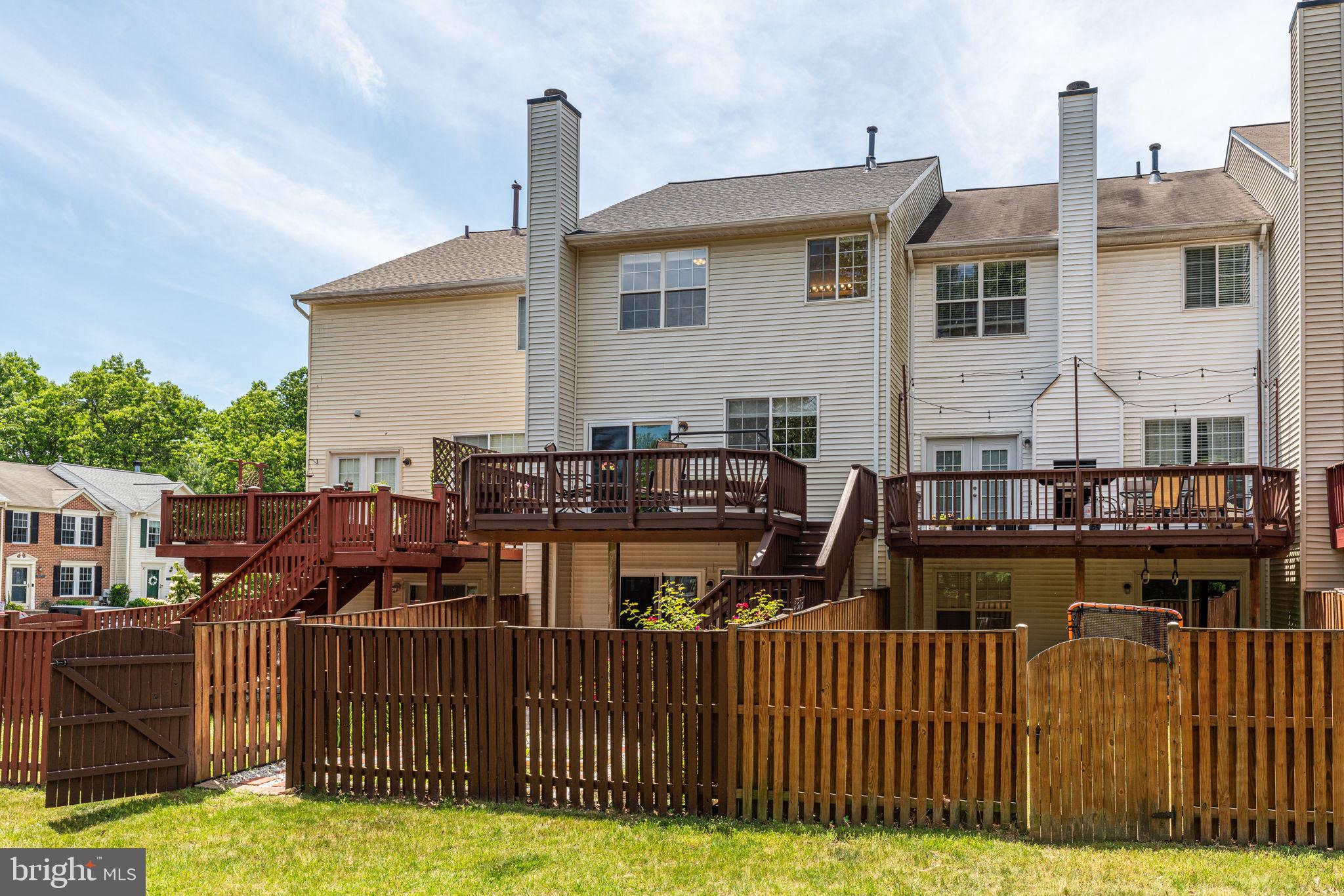 2703 Summers Ridge Drive Odenton, MD 21113 - Photo 34 of 56 Gallery Image 34
