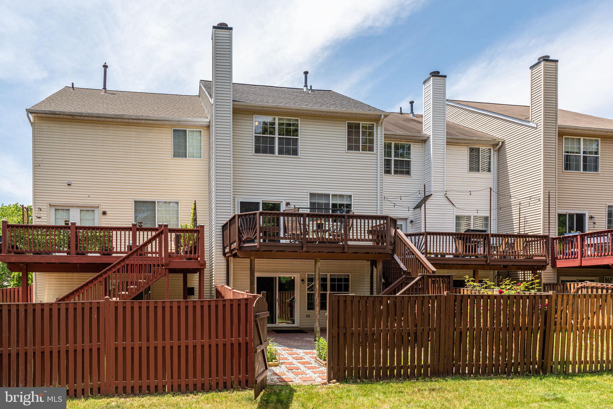 2703 Summers Ridge Drive Odenton, MD 21113 - Photo 35 of 56 Gallery Image 35