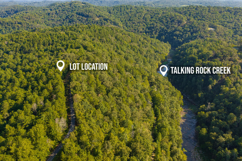 Lot 1709 Rebekah Ridge Road Talking Rock, GA 30175 - Photo 12 of 23 Gallery Image 12