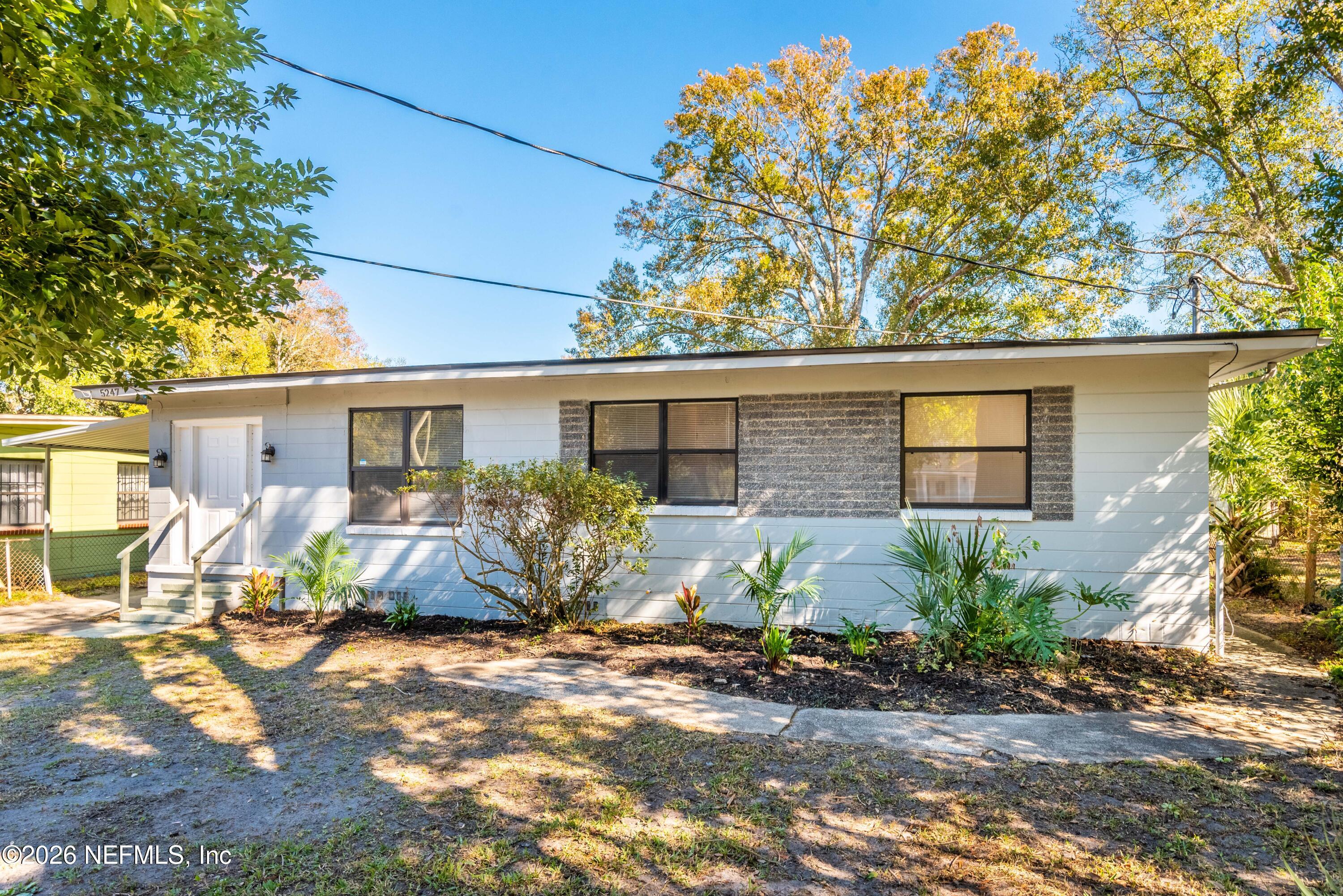 5247 Cleveland Road Jacksonville, FL 32209 - Photo 1 of 37 5247 Cleveland Rd-1