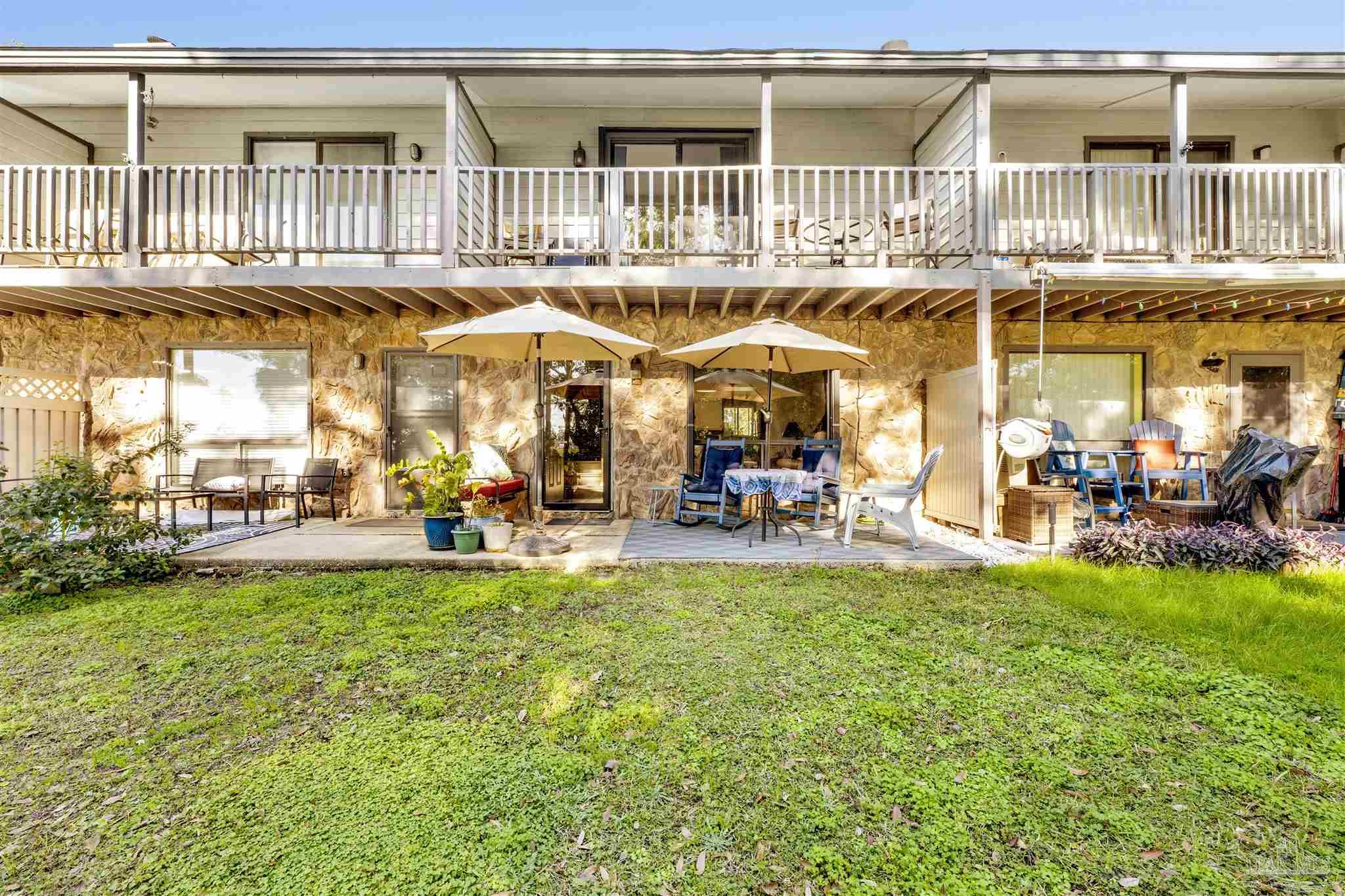 15009 Innerarity Point Road Pensacola, FL 32507 - Photo 22 of 34