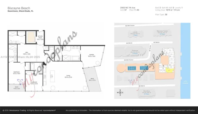 a view of a living room and kitchen