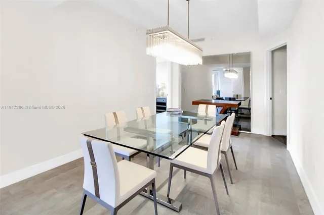 a view of a city from a balcony