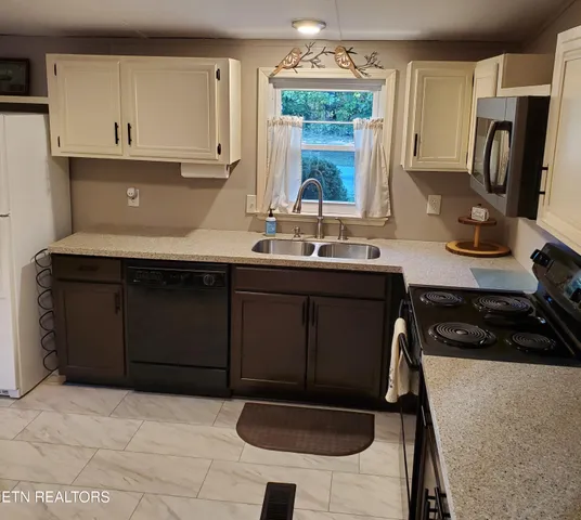 $249,750 | 572 Randall Fugate Road, Spring City, TN 37381