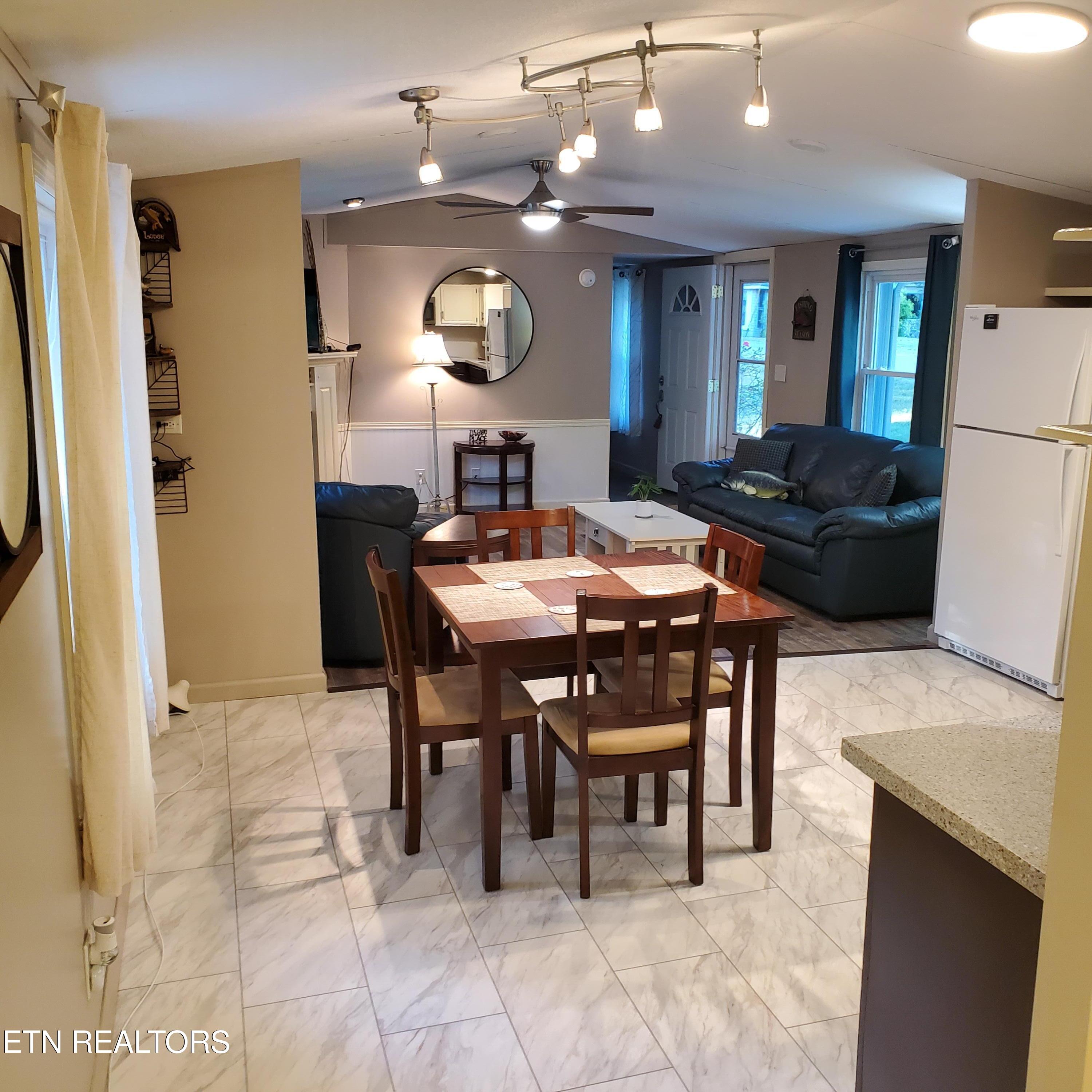 572 Randall Fugate Road Spring City, TN 37381 - Photo 18 of 39 16