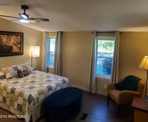 $249,750 | 572 Randall Fugate Road, Spring City, TN 37381