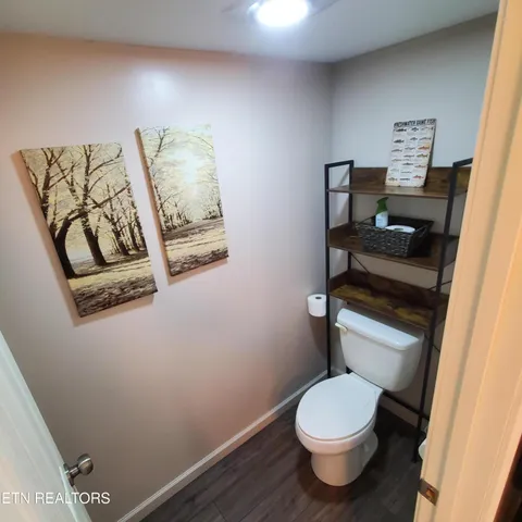 $249,750 | 572 Randall Fugate Road, Spring City, TN 37381