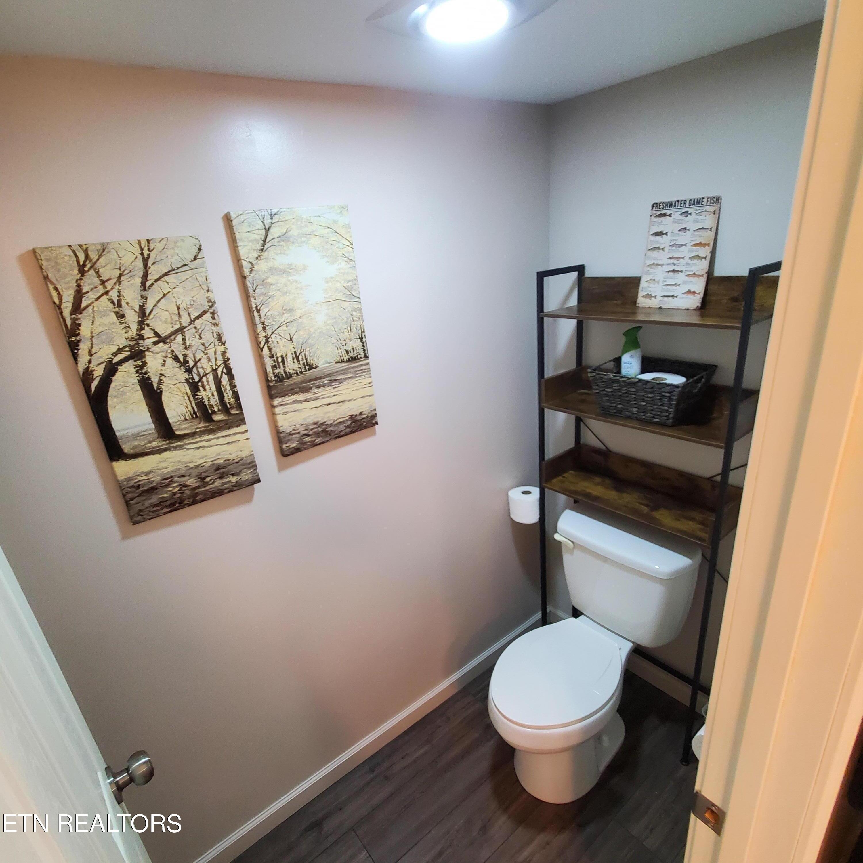 572 Randall Fugate Road Spring City, TN 37381 - Photo 27 of 39 25