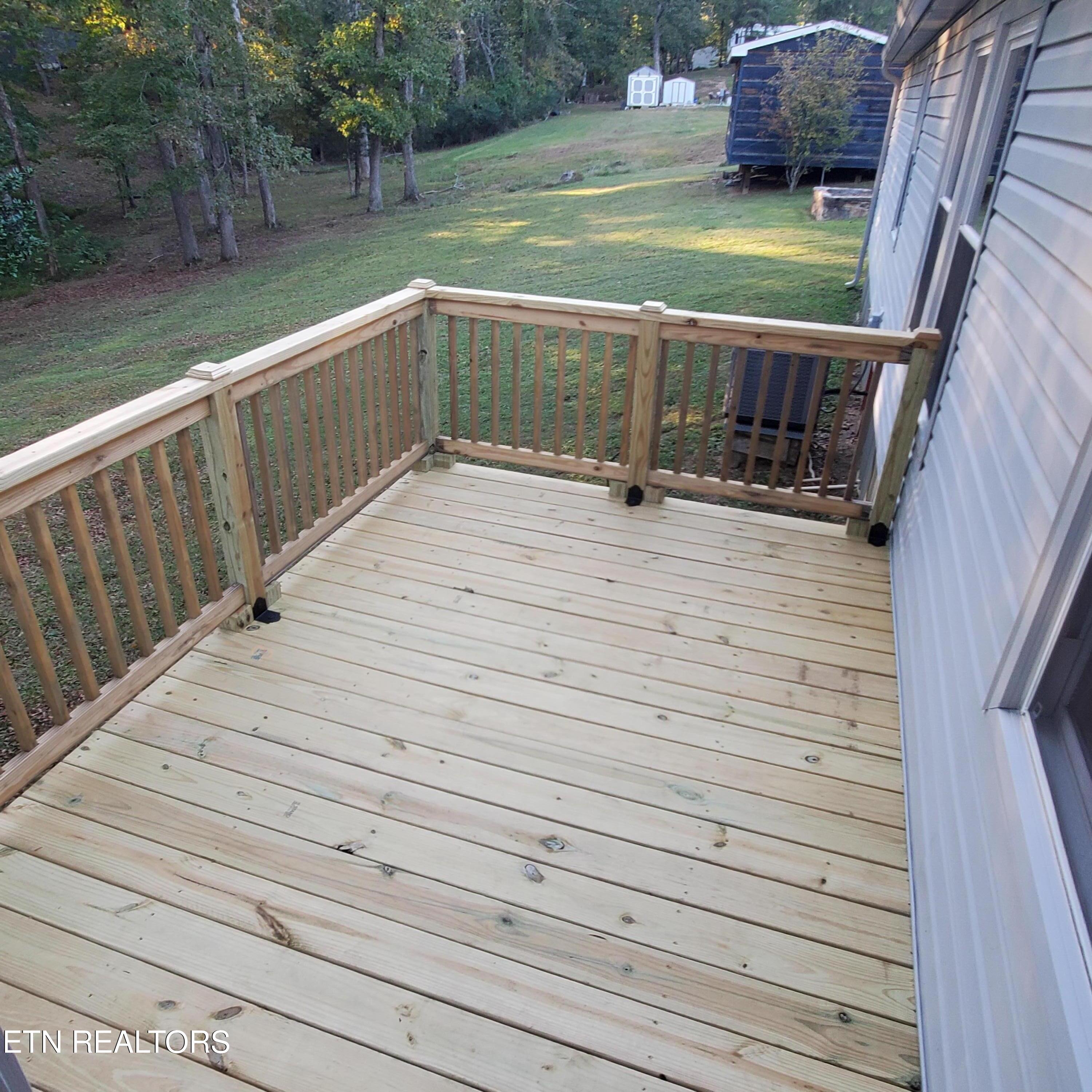 572 Randall Fugate Road Spring City, TN 37381 - Photo 30 of 39 28