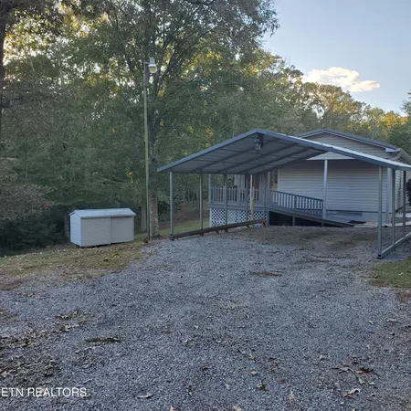 $249,750 | 572 Randall Fugate Road, Spring City, TN 37381