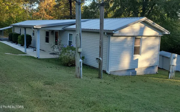 $249,750 | 572 Randall Fugate Road, Spring City, TN 37381