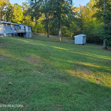 $249,750 | 572 Randall Fugate Road, Spring City, TN 37381