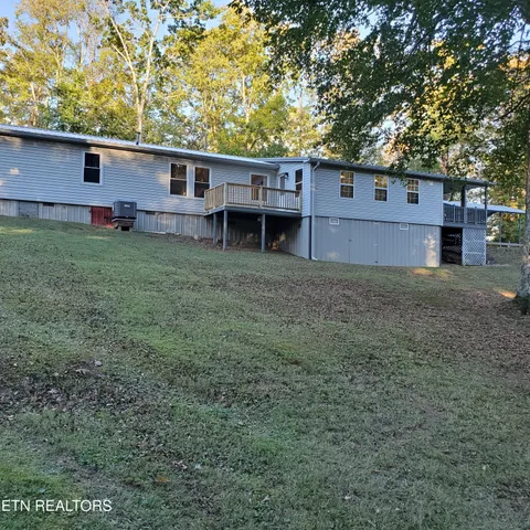 $249,750 | 572 Randall Fugate Road, Spring City, TN 37381
