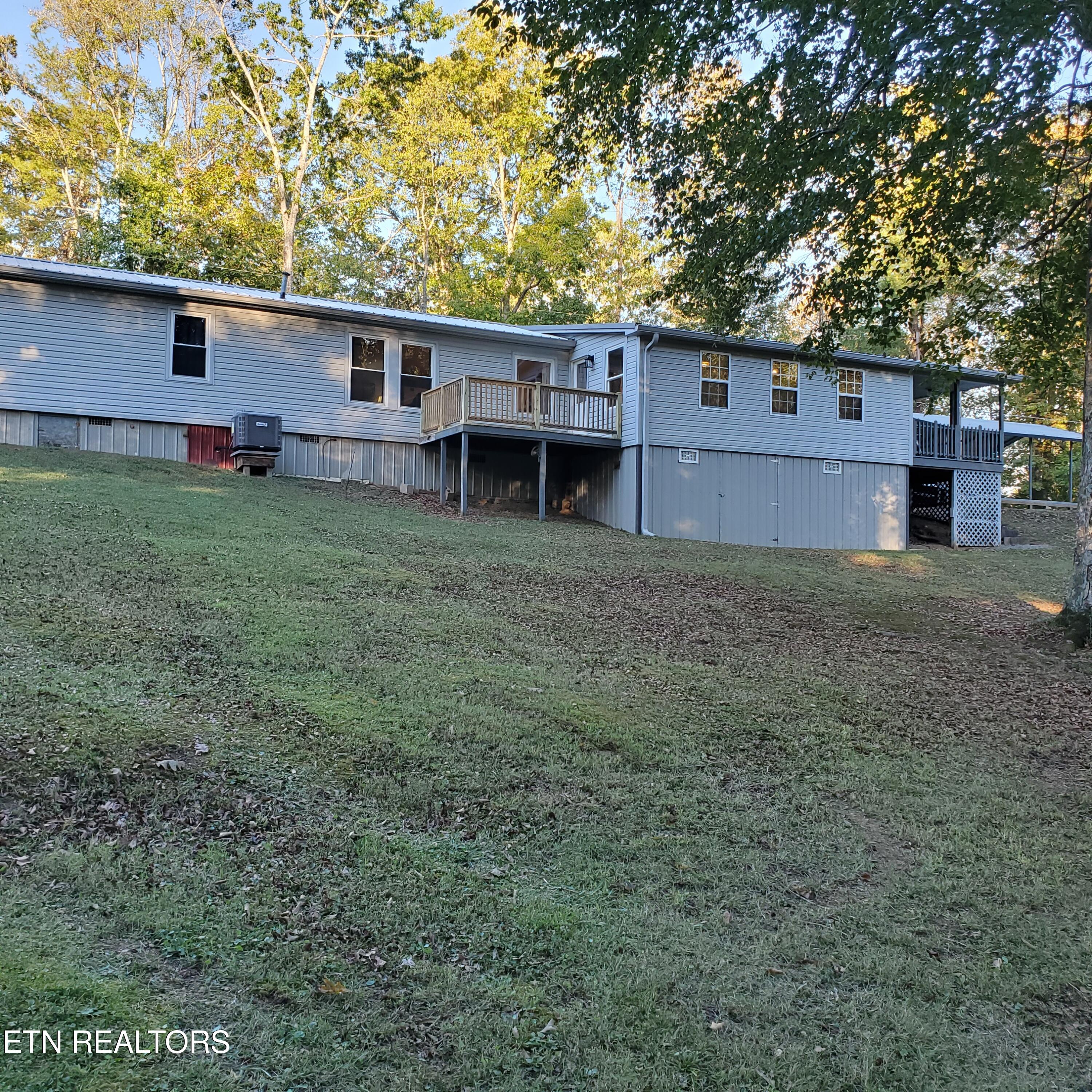 572 Randall Fugate Road Spring City, TN 37381 - Photo 39 of 39 37