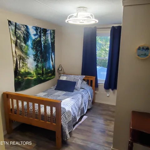 $249,750 | 572 Randall Fugate Road, Spring City, TN 37381