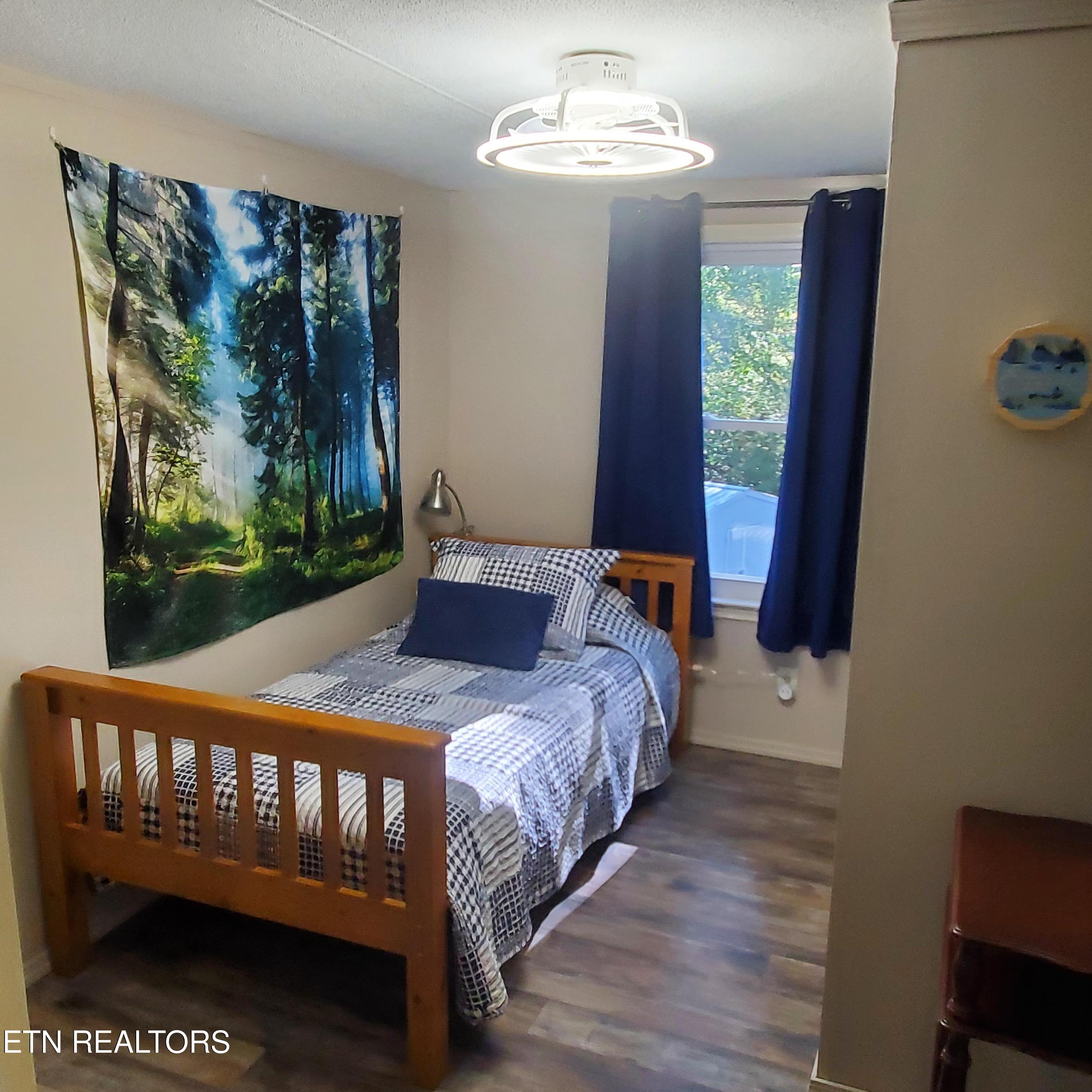 572 Randall Fugate Road Spring City, TN 37381 - Photo 7 of 39 5