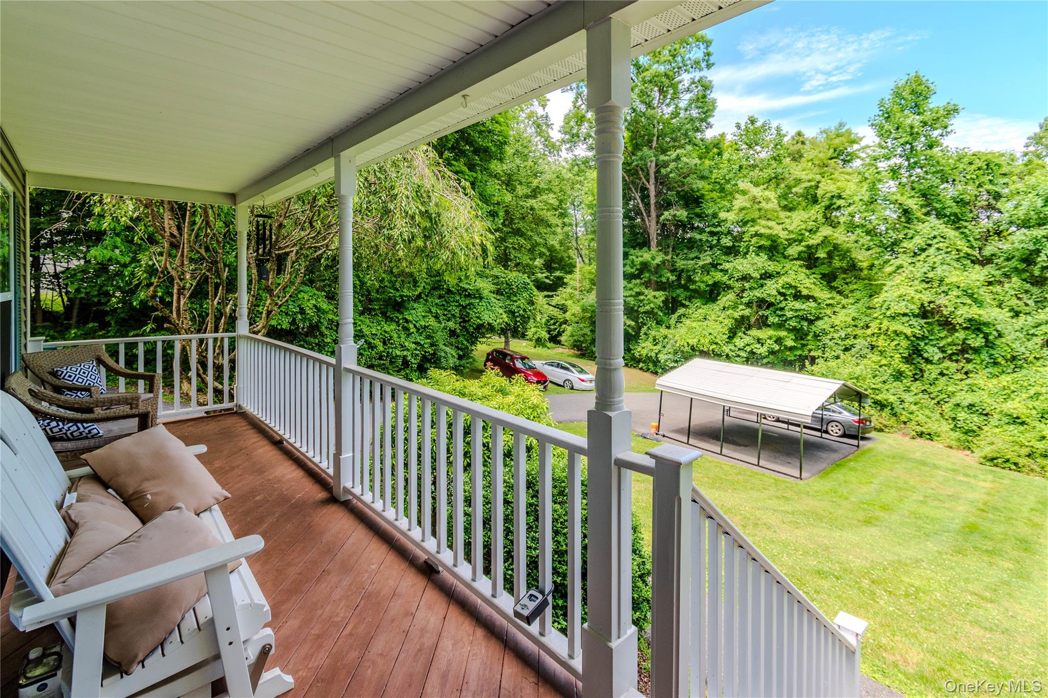 55 Brewer Road Newburgh, NY 12550 - Photo 4 of 22