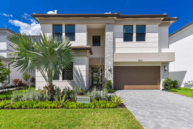 8563 Swinley Frst Way Boca Raton, FL 33434 - Photo 3 of 17 8563 Swinley Frst Wy Boca-small-002-003-