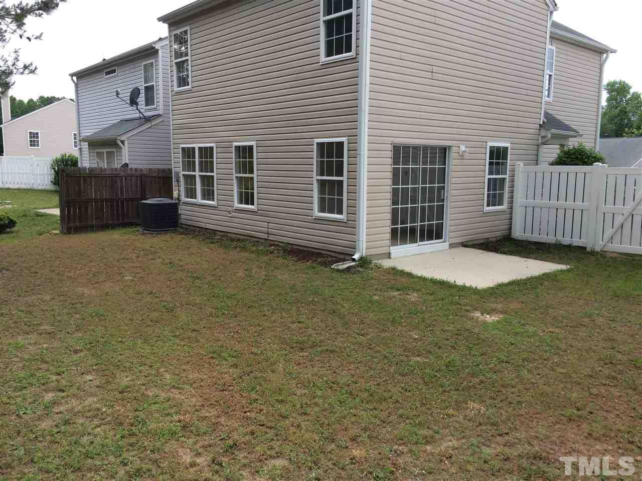 5846 Ricker Road Raleigh, NC 27610 - Photo 18 of 19 Gallery Image 18