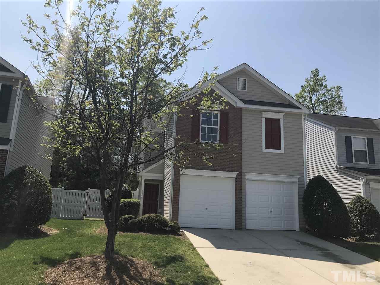 5846 Ricker Road Raleigh, NC 27610 - Photo 19 of 19 Gallery Image 19