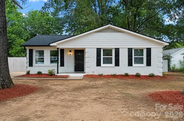 $385,000 | 8006 Hemby Wood Drive, Indian Trail, NC 28079