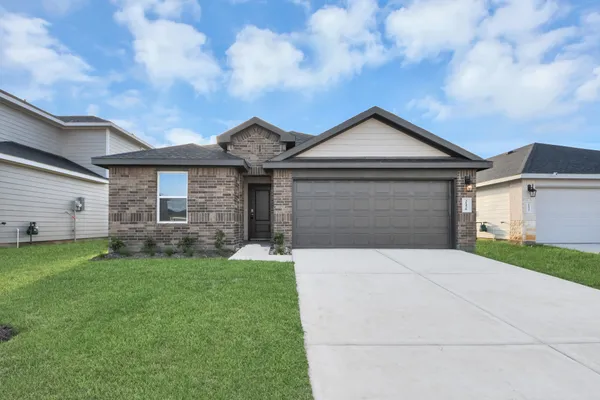 $2,095 | 31426 Verona Ridge Drive, Fulshear, TX 77441
