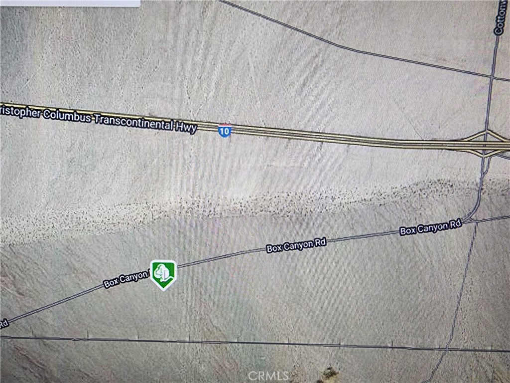 1 Box Canyon Road Mecca, CA 92254 - Photo 3 of 8 a close view of shower