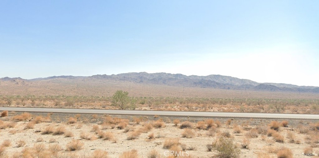 1 Box Canyon Road Mecca, CA 92254 - Photo 5 of 8 a view of an outdoor space and mountain view