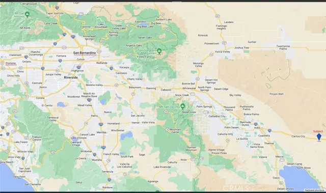$199,000 | 1 Box Canyon Road, Mecca, CA 92254