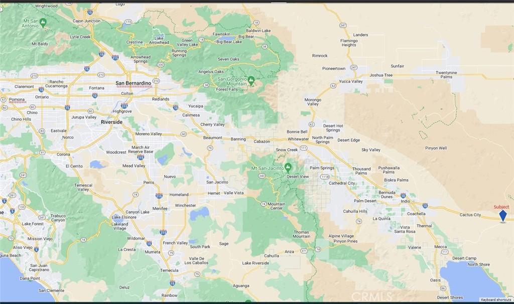 1 Box Canyon Road Mecca, CA 92254 - Photo 8 of 8