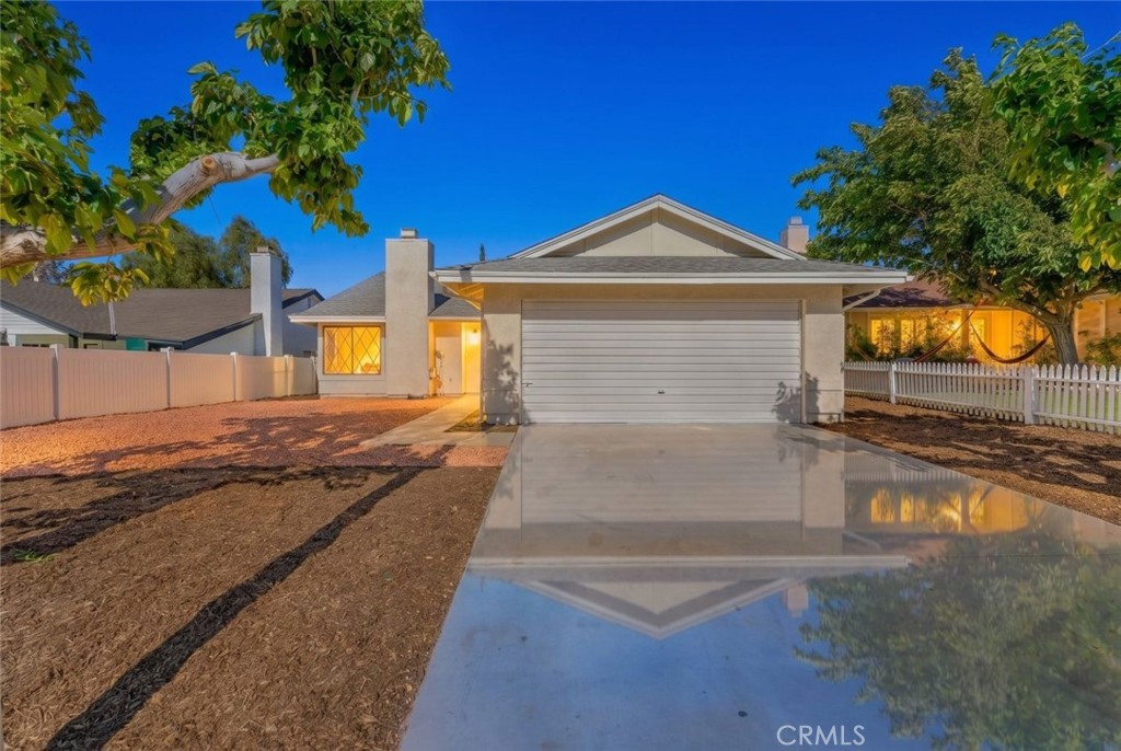 36620 Ramona Road Palmdale, CA 93550 - Photo 1 of 50 AI Enhanced