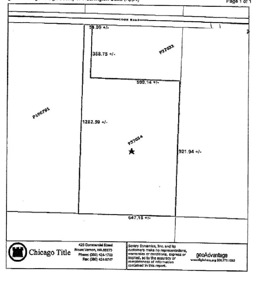 0 Nhn Cook Road Burlington, WA 98233 - Photo 2 of 2 Gallery Image 2