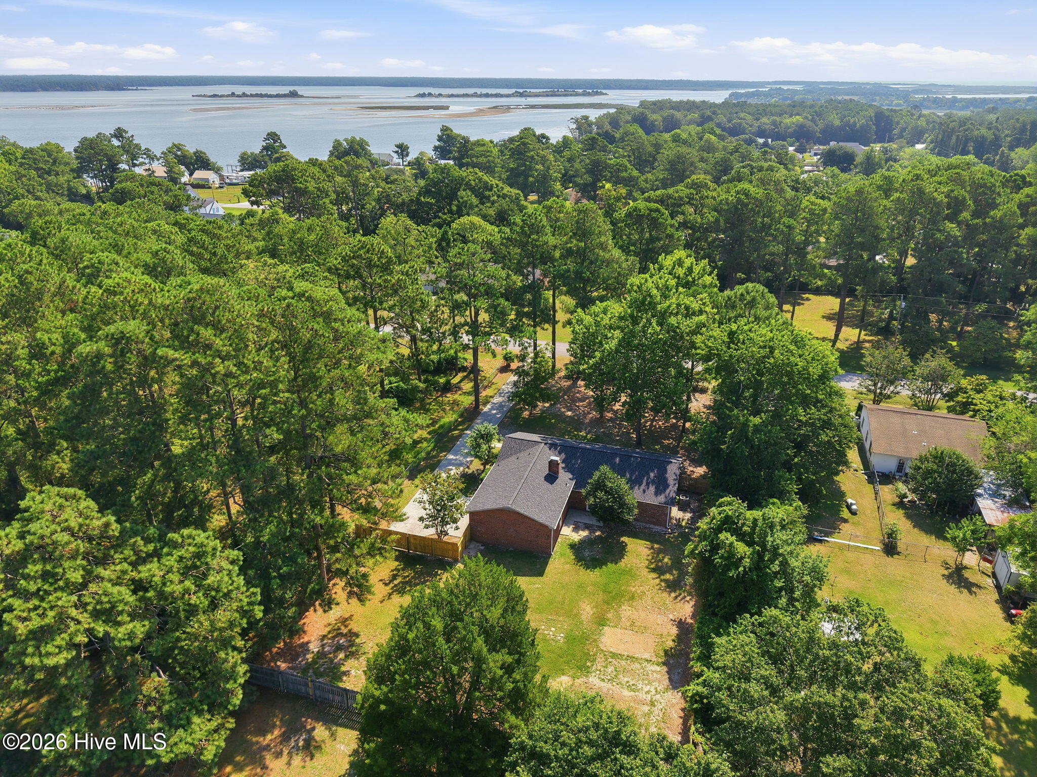 192 Sherrill Loop Road Sneads Ferry, NC 28460 - Photo 16 of 55