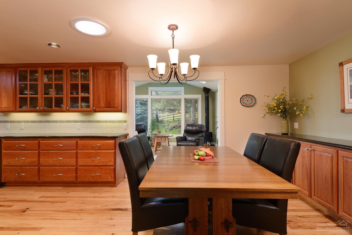 62290 Deer Trail Road Bend, OR 97701 - Photo 4 of 25 Additional Photo
