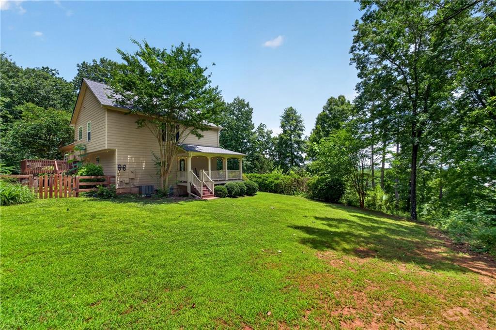 2729 Arbor Hill Road Canton, GA 30115 - Photo 43 of 54
