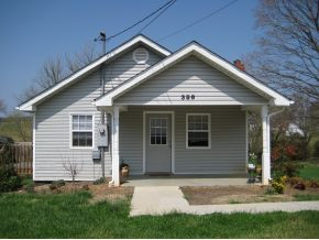 396 Cedar Grove Road Johnson City, TN 37601 - Photo 1 of 1 Photo 1