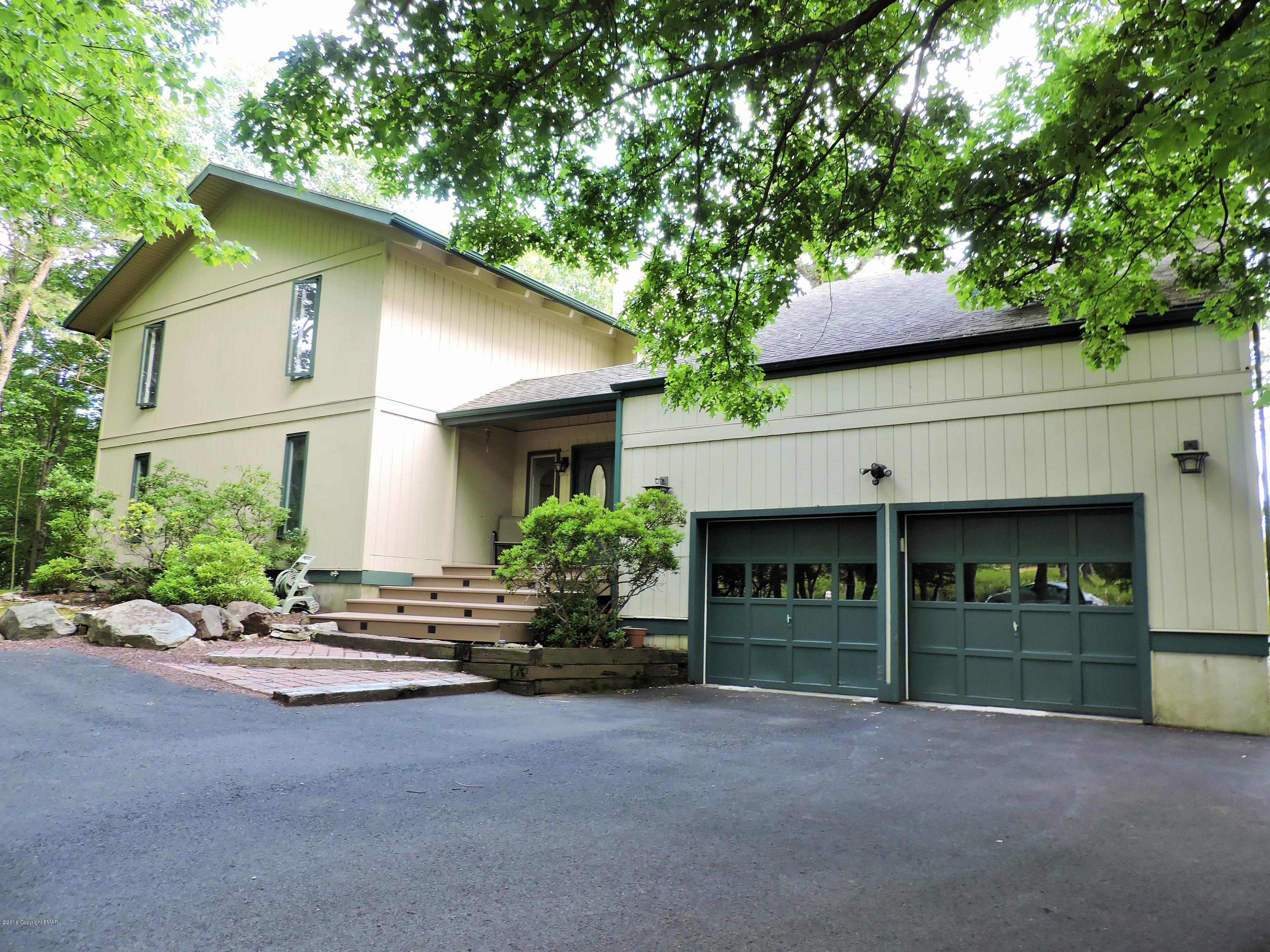 3584 High Crest Road Canadensis, PA 18325 - Photo 1 of 42 Main