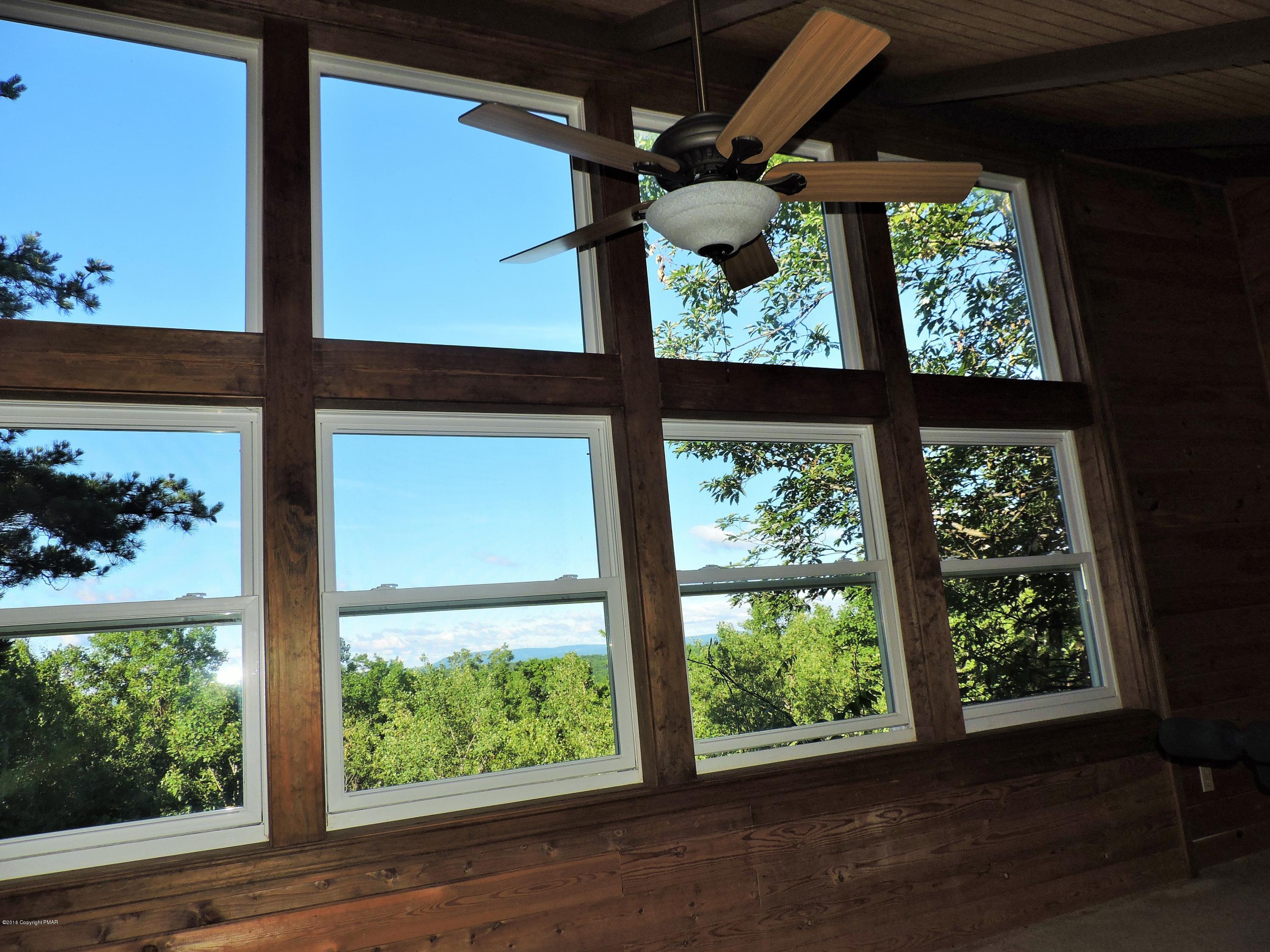 3584 High Crest Road Canadensis, PA 18325 - Photo 35 of 42 Bedroom 4