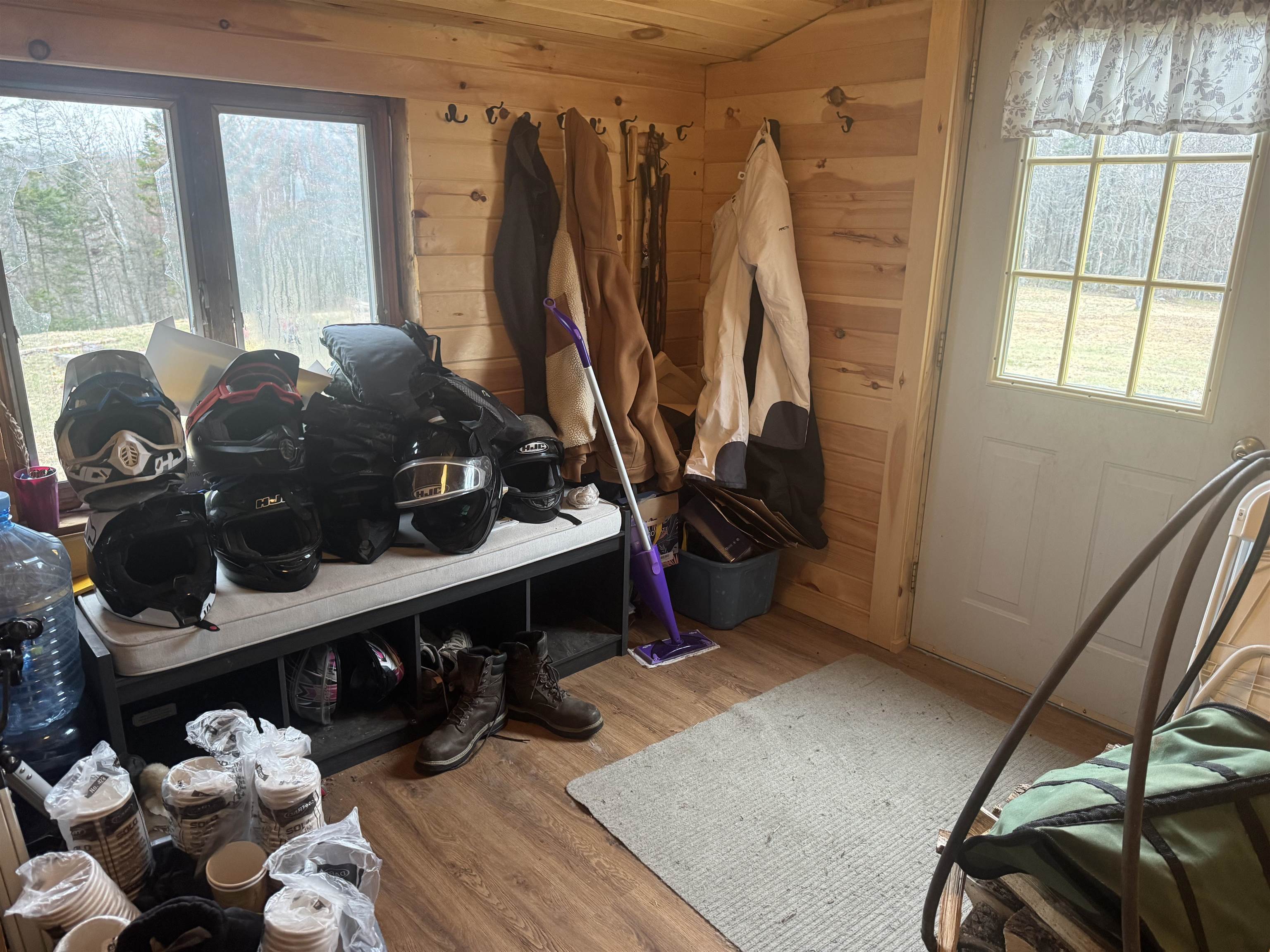 231 John Rock Road Wheelock, VT 05851 - Photo 13 of 22