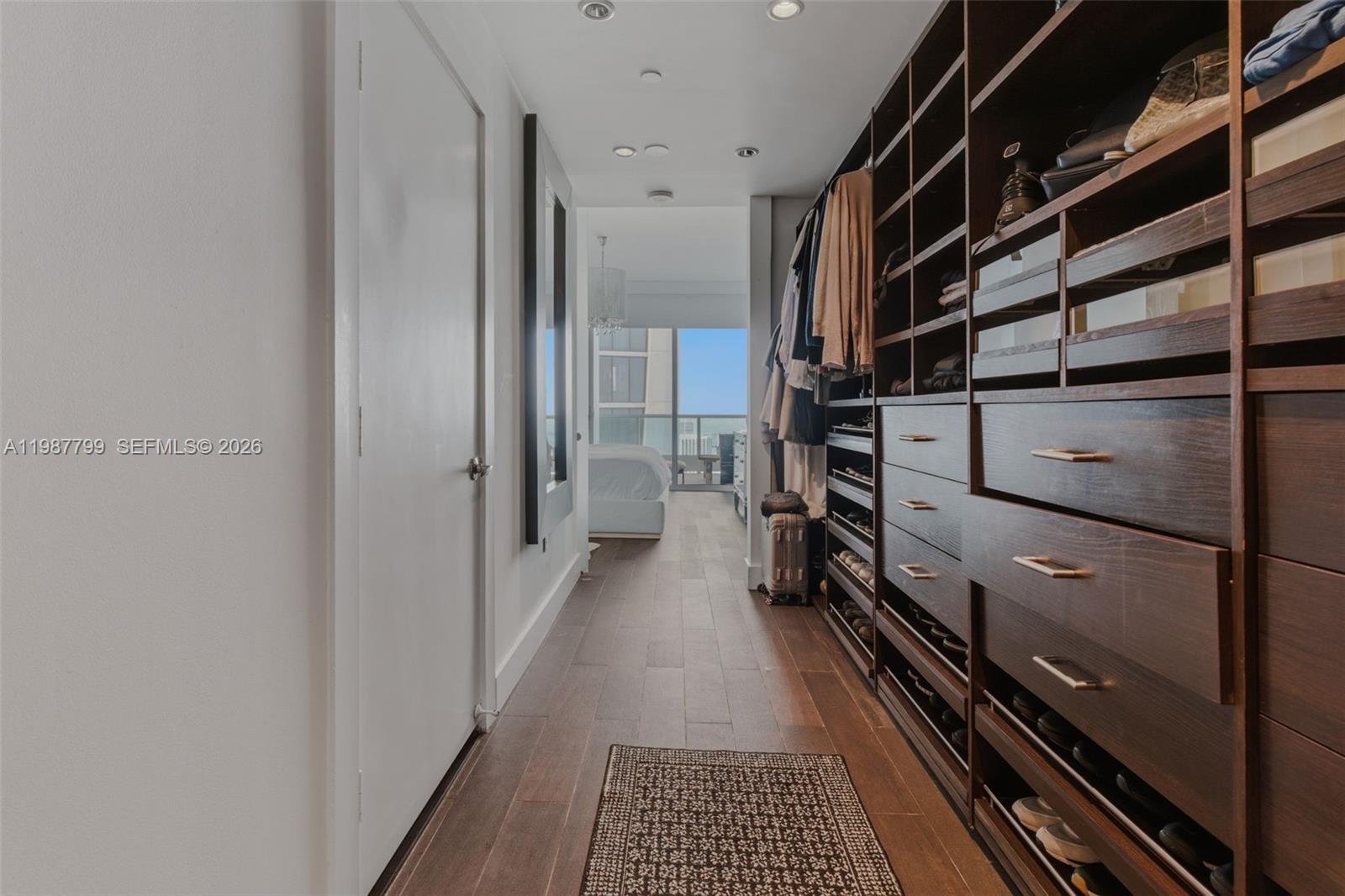 900 Biscayne Boulevard, Unit 4308 Miami, FL 33132 - Photo 21 of 36