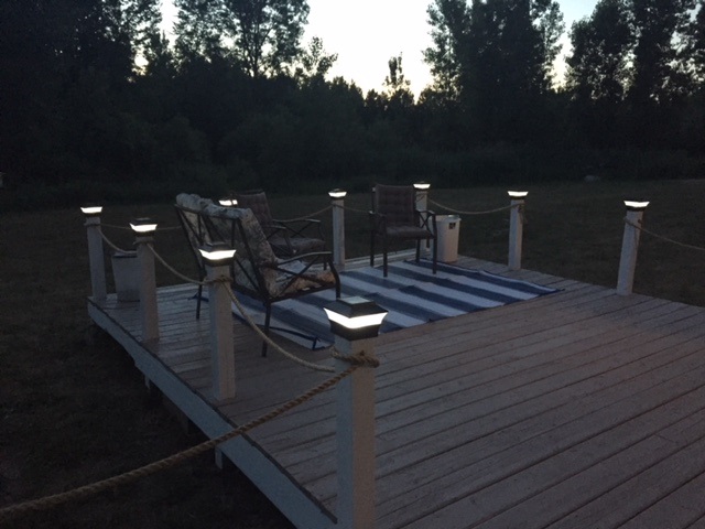 8685 Gilbert Road Standish, MI 48658 - Photo 58 of 58 1852381-57.JPG