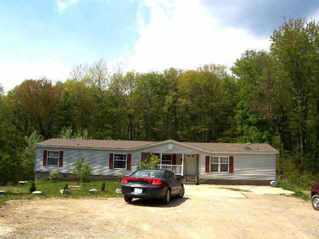24270 Pole Ridge Road South Bloomingville, OH 43152 - Photo 1 of 1