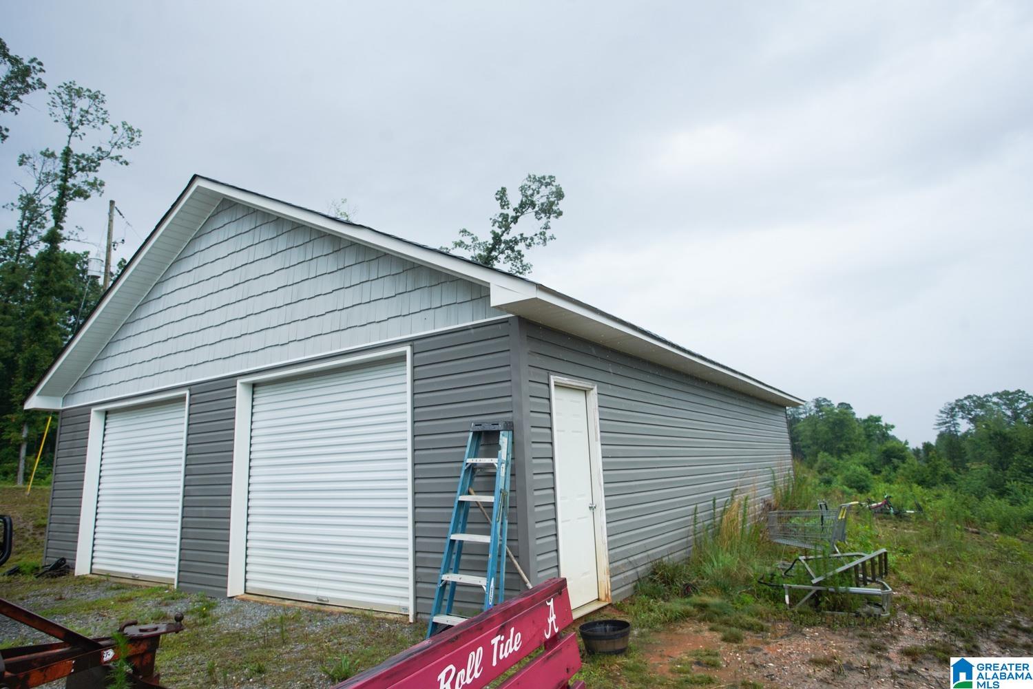 722 County Road 62 Heflin, AL 36264 - Photo 37 of 37