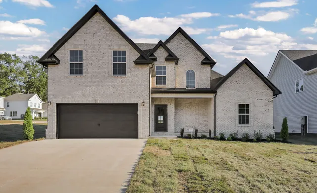$444,900 | 1052 Ross Farms Boulevard, Clarksville, TN 37043