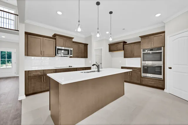 $444,900 | 1052 Ross Farms Boulevard, Clarksville, TN 37043