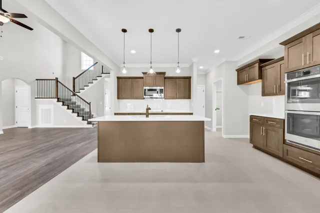 $444,900 | 1052 Ross Farms Boulevard, Clarksville, TN 37043